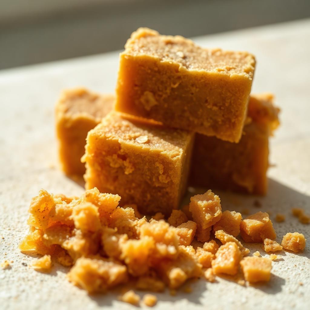 Organic Jaggery